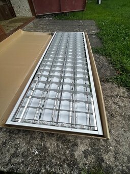 Zářivkové svítidlo - 3