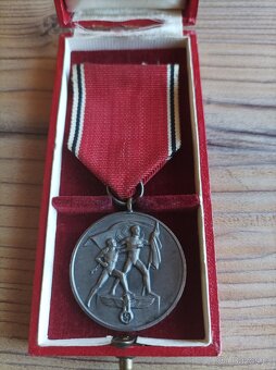 Obsazení Rakouska - 3