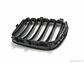 Přední mřížky BMW X3 F25 10-07.14 - 3
