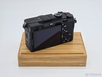 Sony A7C TOP STAV - 3