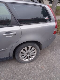 Volvo V50 2.0 100kw r.v.2007 - 3