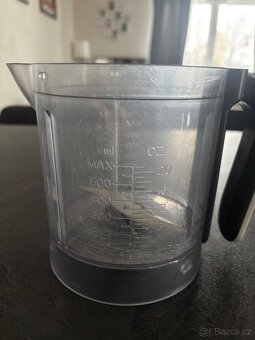 Babymoov Nutribaby+ vařič & mixér - 3