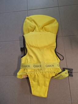 Dětská záchraná vesta CHICO - 3