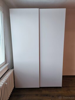 Skříň IKEA - 3