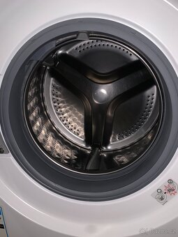 Pračka SAMSUNG WW90K6414QW - 3