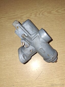 Jawa 350 634 karburátor - 3