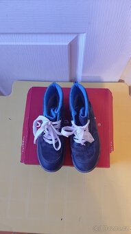 Dětské zimní boty SuperFit vel. 30 - 3