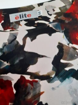 Prodám luxusní halenku - 3