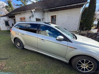 Ford Mondeo 2.2Tdci 129kw - Titanium S - 3