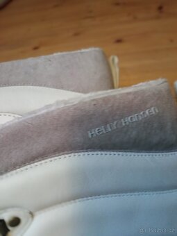 Kozačky Helly Hansen VEL.39 - 3