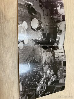 OPETH: HERITAGE, 2011, 1.PRESS, JEWEL CASE - 3