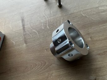 Blow off ventil 1.4 tsi, 1.8 tsi, 2.0 tsi - 3