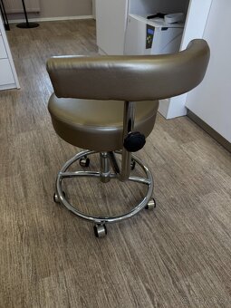 Kancelářská židle - 3