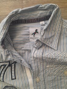 Košile vel.116 - 3