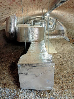 Izolatér technických izolací - 3