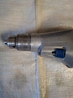 Vrtačka NAREX EV 410 D - 3