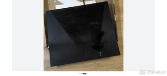 Indukční deska Electrolux LIR60433 černá - 3