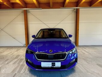 Škoda Scala, 1.0 TSi 81 Kw Style - 3