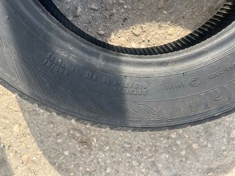Pneu 165/70/14 - 3