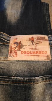 Pánské džíny - 3