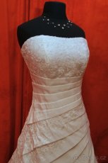 levné svatební šaty - 3