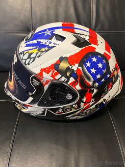 Přilba Airoh - výprodej - 3