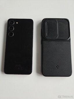 Samsung Galaxy S23, 256 GB - 3