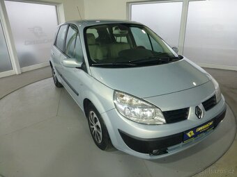 Renault Scénic 1,6 16V DIGIKLIMA - 3