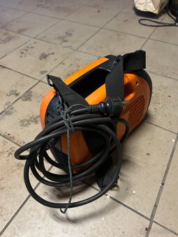 svářečka kemppi Minarc Evo 180 - 3