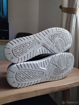 Tenisky Tommy Hilfiger vel.48 - 3