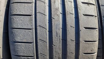 Letní pneu 305/30/21 Michelin - 3