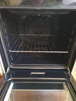 Sklokeramický sporák - 3