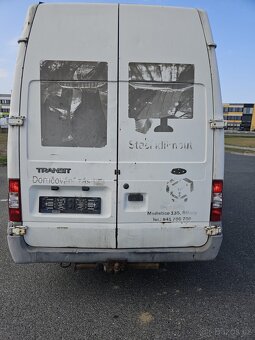 Ford Transit - 3