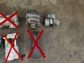 Clio IV - startér, alternátor, ... - 3