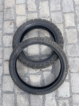 Pneu Mitas Enduro Trail + (e-07+) - 3