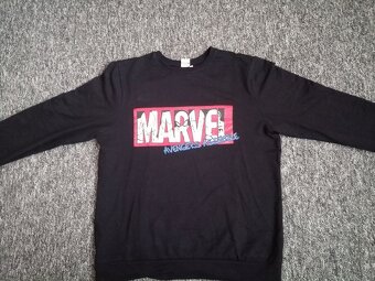 Mikina MARVEL - 3