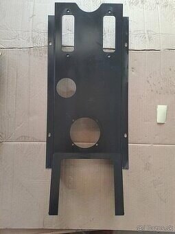 podlaha stredná neodhlučnená - 3