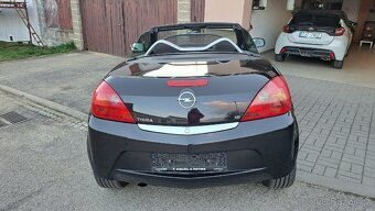 Opel Tigra Cabrio - 3