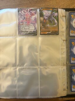 Pokémon karty prodám - 3
