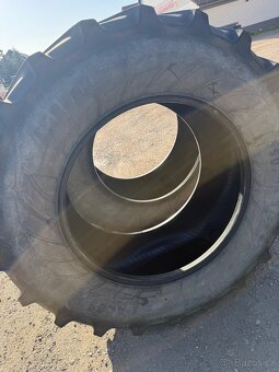 650/65 R38 MITAS AC85 - 3