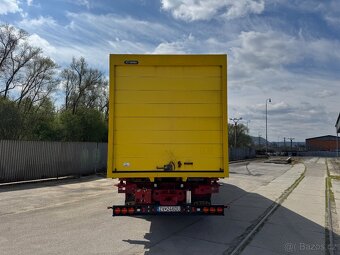 BDF kontejner KEREX C745 - 3