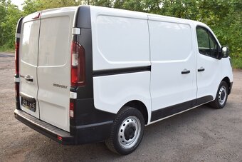Renault Trafic 2,0DCi PO 1.MAJ.,SUPER STAV - 3