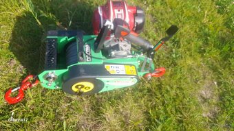 DOCMA VF150 AUTO benzinový lesnický naviják - 3