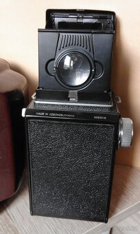 Flexaret - 3