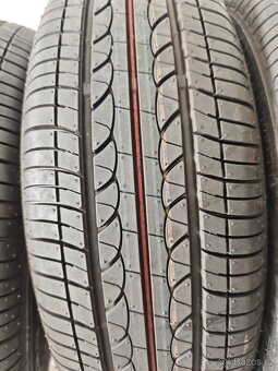 sada 4ks 1600,- Bridgestone 175/65 R14 - 3