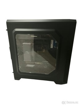 PC Gigabyte Gaming ( 12 měsíců záruka+Faktura ) - 3