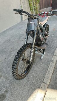 Drill One EVO Enduro 21/19 - 3
