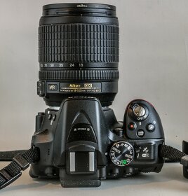 Prodej Nikon 5300d - 3