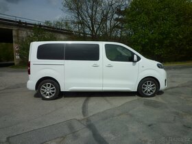 Toyota Proace Verso 2.0 D-4D,8A/T,130 kW,Webasto,kůže - 3