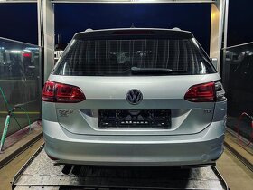 Veškeré náhradní díly VW Golf 7 kombi 2016 DEJA QMM LA7W - 3